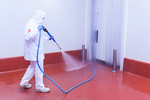 Trusted Bloomington, IN Pressure Washing Experts