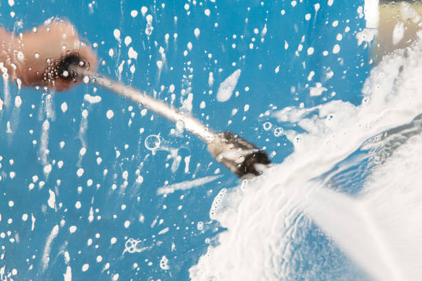 Best Factory Floor Cleaning  in Bloomgton, IN