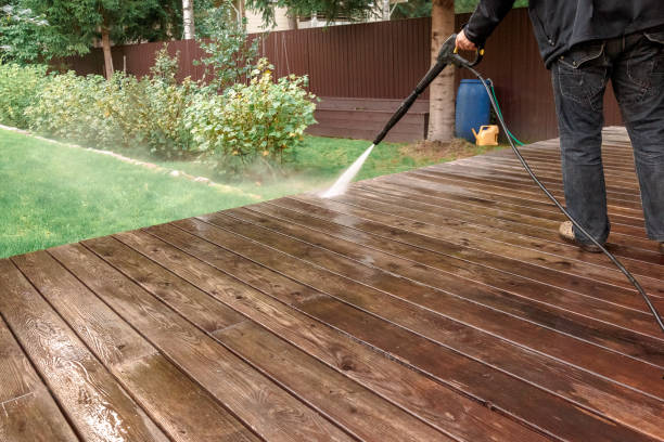 Best Oil Spill Cleanup  in Bloomgton, IN