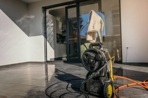 Best Gas Station Cleaning  in Bloomgton, IN