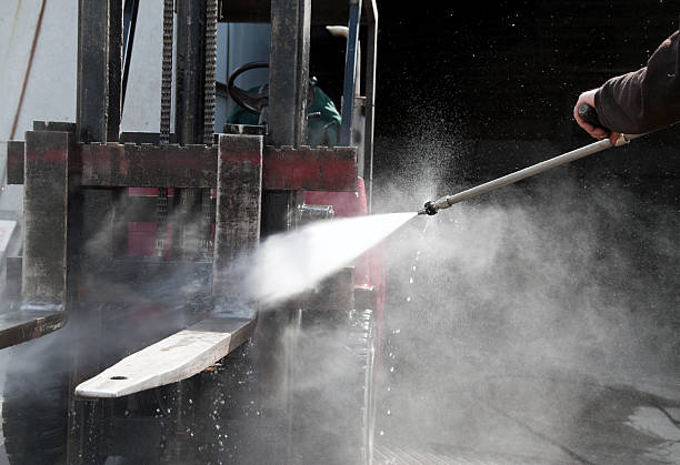 Best Building Exterior Washing  in Bloomgton, IN