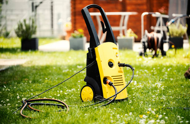 Playground Equipment Cleaning in Bloomington, IN